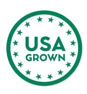 USA Grown
